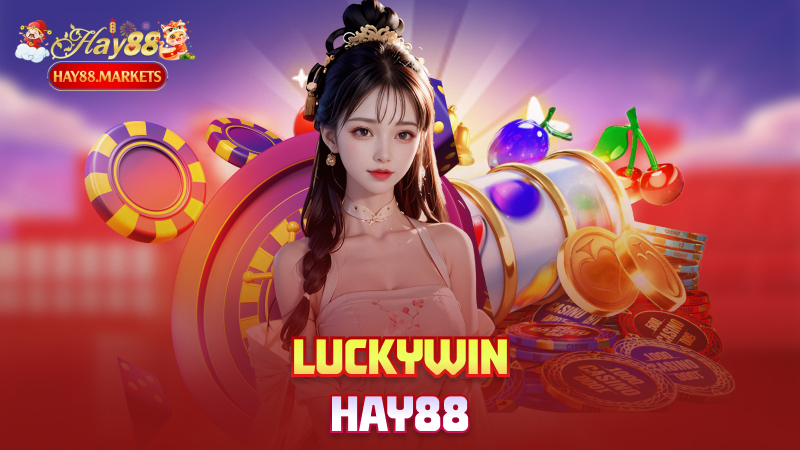 Luckywin Hay88