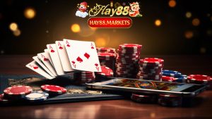 Hay88 game bài đổi thưởng