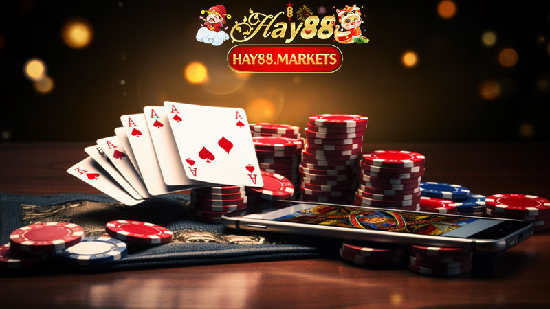 Hay88 game bài đổi thưởng
