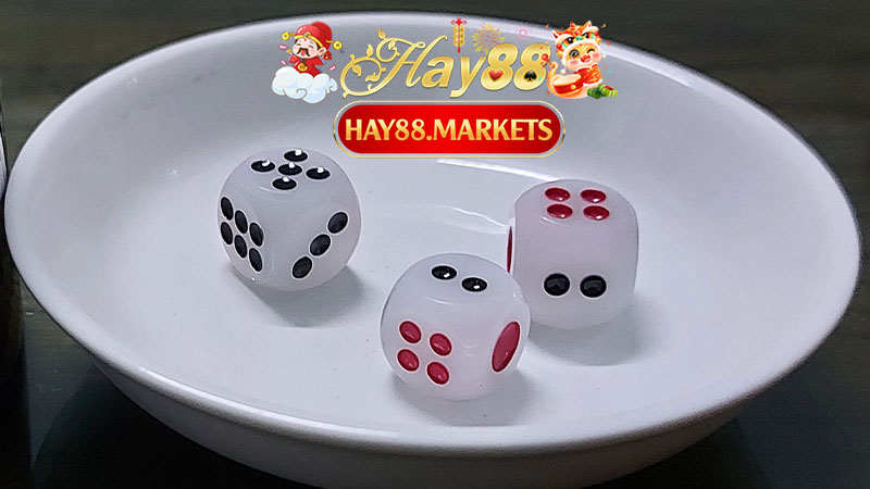 Hay88 Tài Xỉu