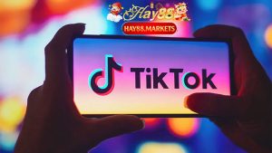 Hay88 Tiktok