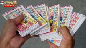 Hay88 xổ số miền nam