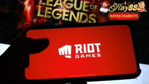 Hay88 riot